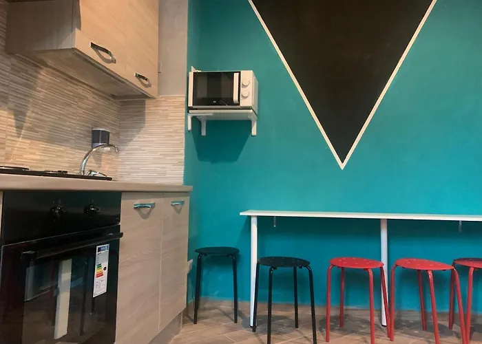 Hostel Gloria *
