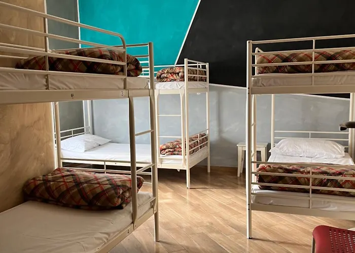Hostel Gloria Μιλάνο