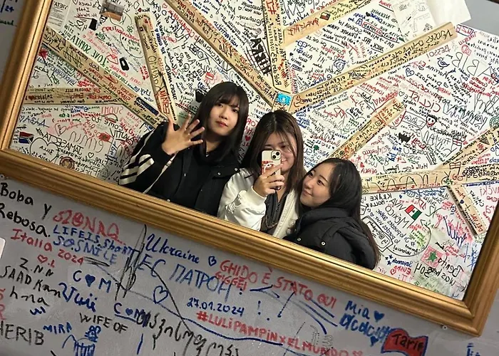 Hostel Gloria Μιλάνο