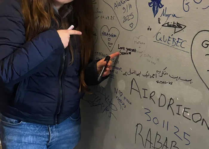 Gloria * Μιλάνο