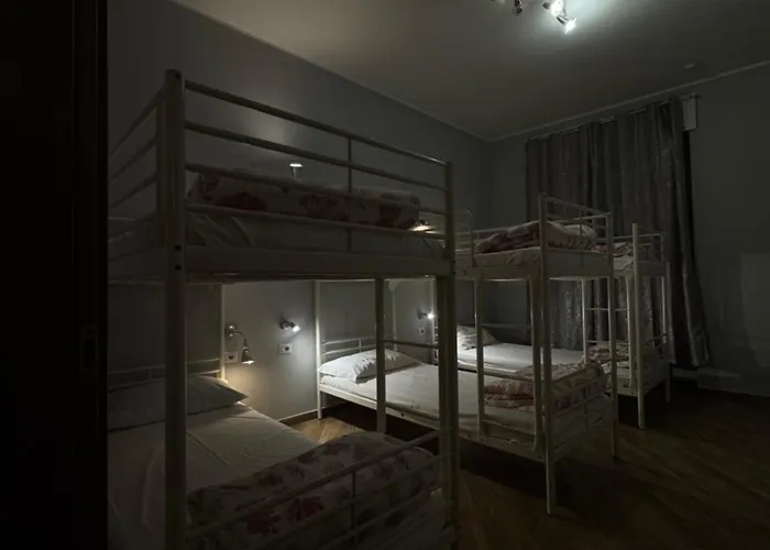 Hostel Gloria Μιλάνο