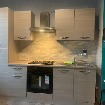 Hostel Gloria Μιλάνο