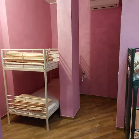 Hostel Gloria Μιλάνο