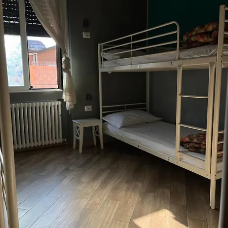 Hostel Gloria Μιλάνο