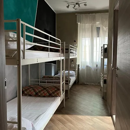 Gloria Hostel Μιλάνο