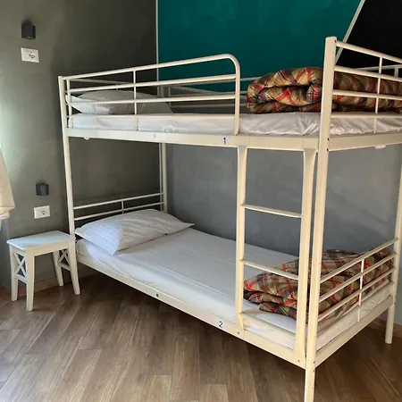 Hostel Gloria Μιλάνο