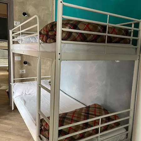 Gloria Hostel Μιλάνο