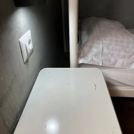 Gloria Hostel Μιλάνο