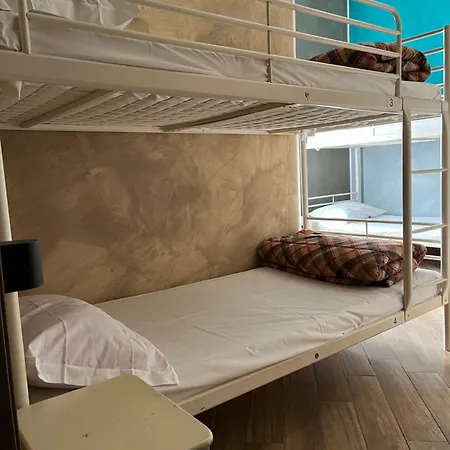 Gloria Hostel Μιλάνο