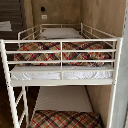 Gloria Hostel Μιλάνο