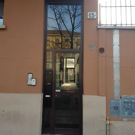 Gloria Auberge de jeunesse Milan