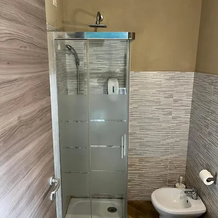 Hostel Gloria Milánó