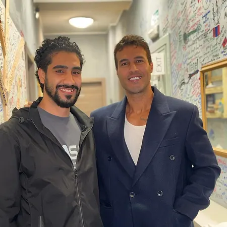 Gloria Ostello Milano