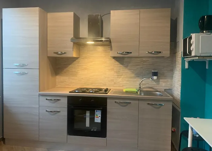 Ostello Gloria Milano