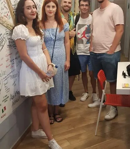 Ostello Gloria Milano