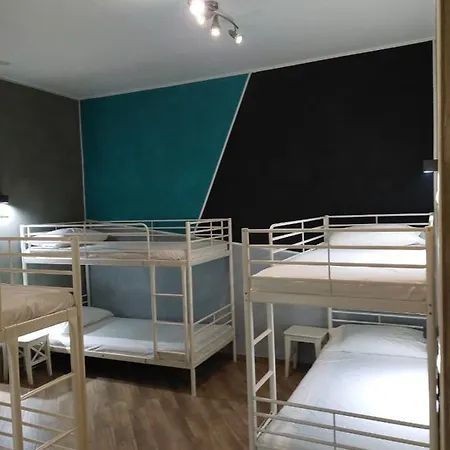Hostel Gloria