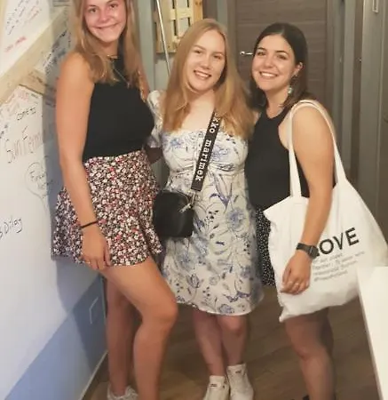 Hostel Gloria