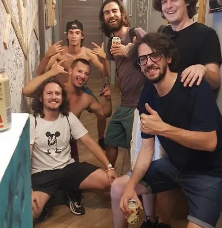 Hostel Gloria