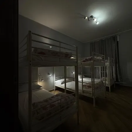 Hostel Gloria Mediolan