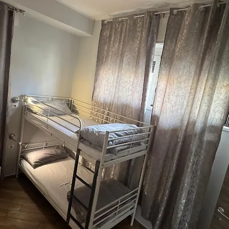Hostel Gloria