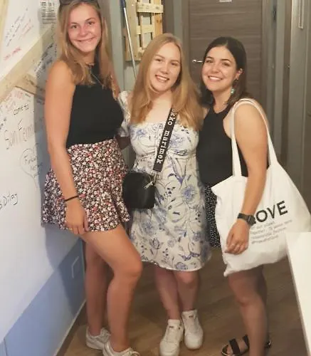 Albergue Gloria