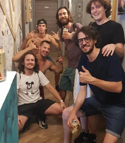Albergue Gloria