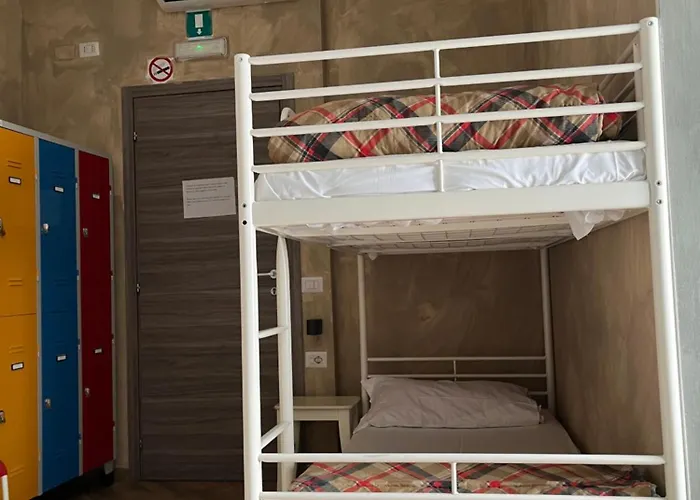 Albergue Gloria *