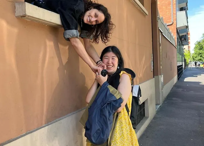 Gloria Hostel Milaan