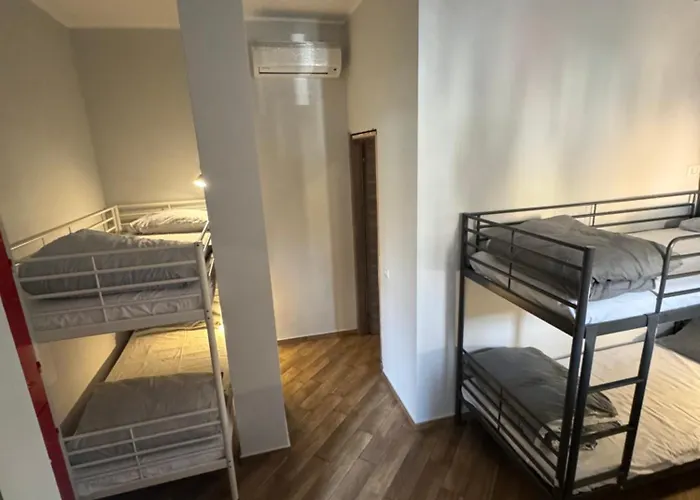 Albergue Gloria