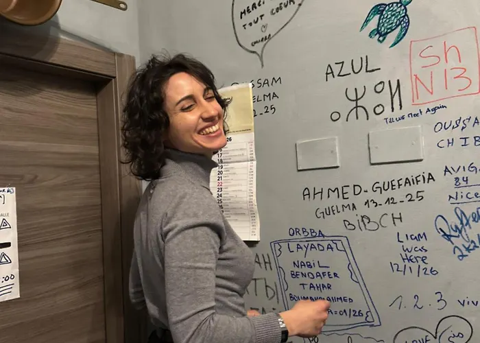 Albergue Gloria