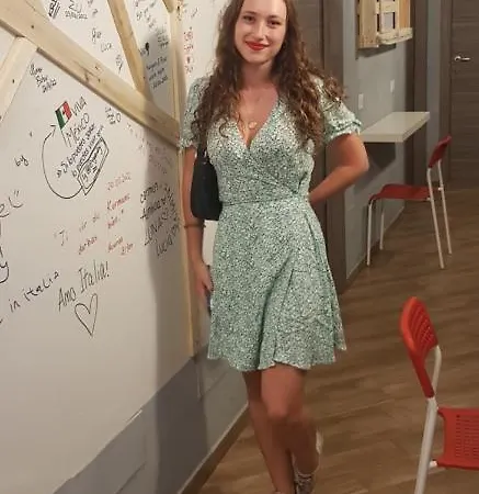 ホステル Gloria *